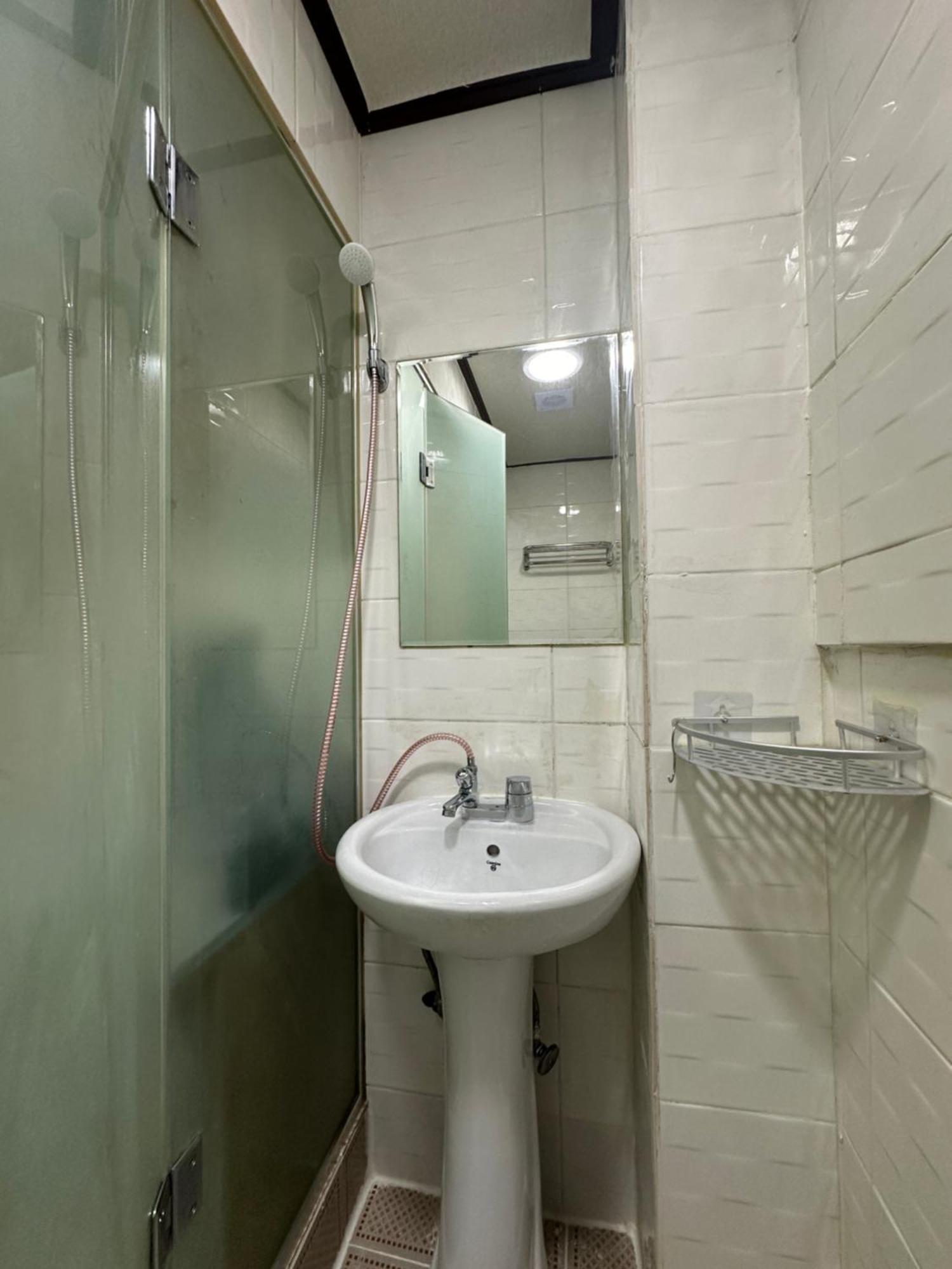 Hotel a capsule Sinchon S