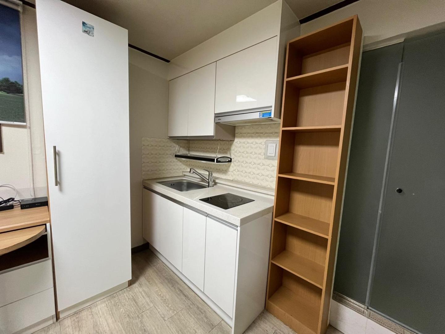 Hotel a capsule Sinchon S *