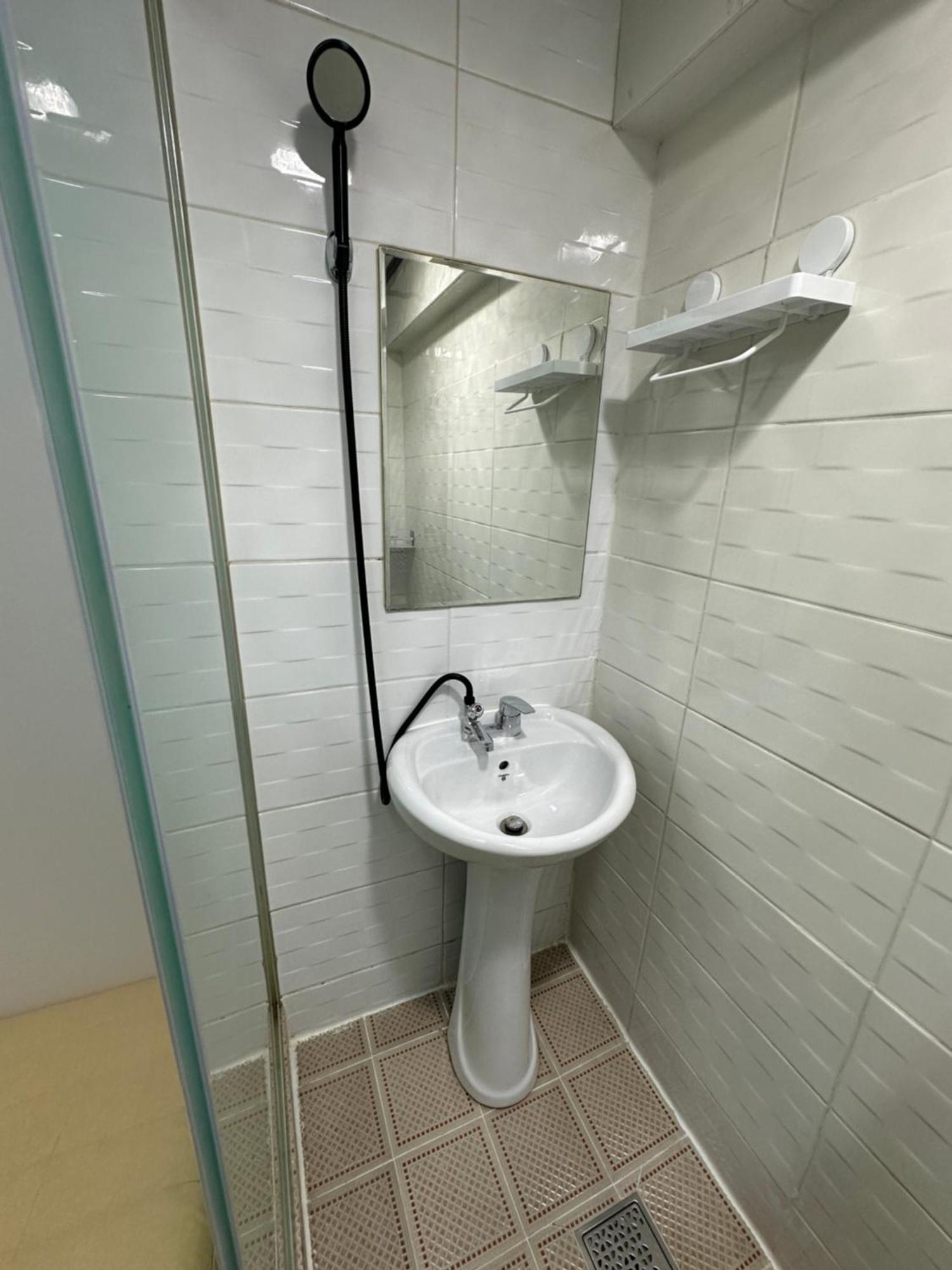 Hotel a capsule Sinchon S