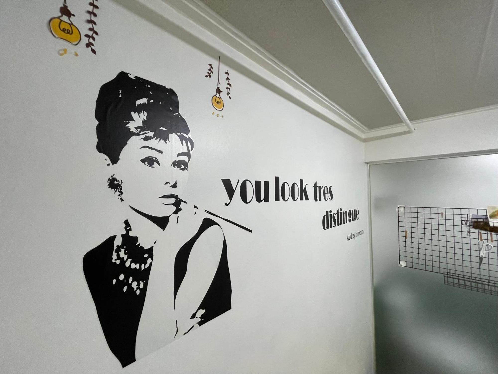 Hôtel capsule Sinchon S Séoul